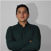 Profesor de biología, bioquímica y microbiología especializado en clases on-line